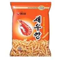 새우깡 400g