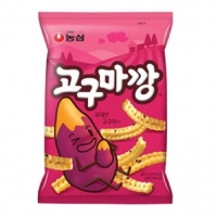 고구마깡 83g