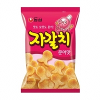 자갈치 90g