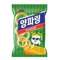 양파링 80g