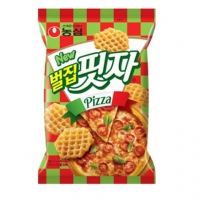 벌집피자 83g