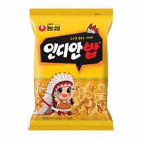 인디안밥 83g
