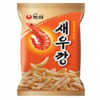 새우깡 180g