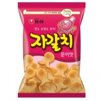 자갈치(지퍼) 286g