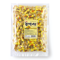 아리랑후드 호박엿 650g