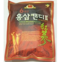 아리랑후드 6년근홍삼캔디