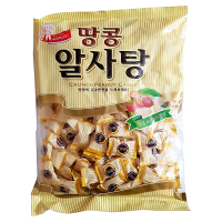 아리랑 땅콩알사탕 730g