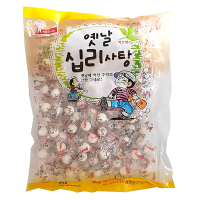 아리랑 옛날십리사탕 570g
