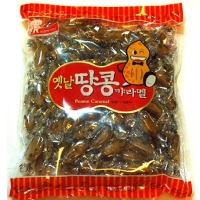 아리랑 후드 8000땅콩캬라멜 560g