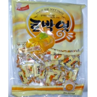 아리랑후드 호박엿 370g