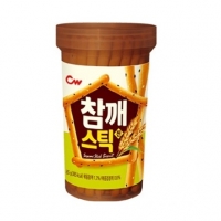 참깨스틱 85g