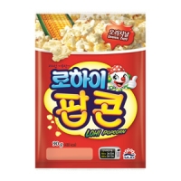 사조 로하이팝콘 70g 오리지널