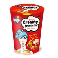 커널스팝콘 (컵) 캬라멜&솔트 70g