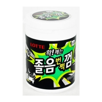 졸음번쩍(통) 87g