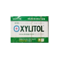 자일리톨 오리지날 빅팩 / 스틱 (14입)