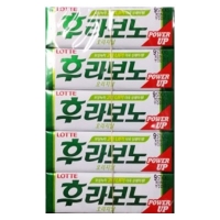 후라보노 / 오리지날 (15입)