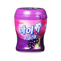 마이쮸(용기) / 포도 110g