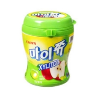 마이쮸(용기) / 사과 110g