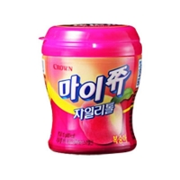 마이쮸(용기) / 복숭아 110g