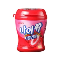 마이쮸(용기) / 딸기 110g