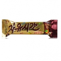 자유시간(아몬드) 36g