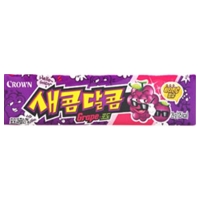 새콤달콤 / 포도 29g