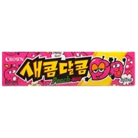 새콤달콤 / 복숭아 29g