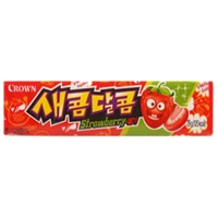 새콤달콤 / 딸기 29g