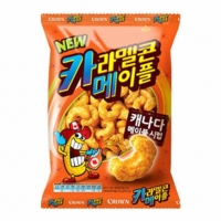 카라멜콘 메이플 74g