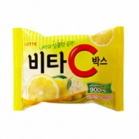 비타 C박스 17.5g