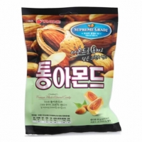 통아몬드 90g