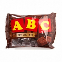 ABC(에이비씨) 초콜렛 72g