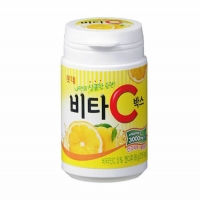비타 C박스(용기) 65g