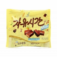 미니 자유시간 180g