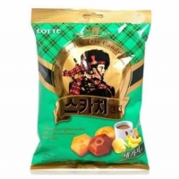 스카치캔디 / 세가지맛(대) 317g
