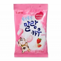 말랑카우 / 딸기(대) 158g
