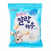 말랑카우 / 밀크(대) 158g