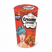 커널스팝콘 (컵) 크리미캬라멜 65g