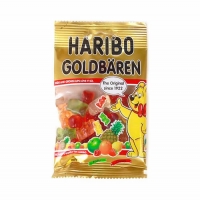 하리보 골드바렌 100g