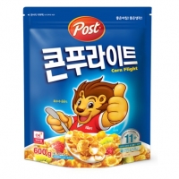 포스트 콘푸라이트 600g
