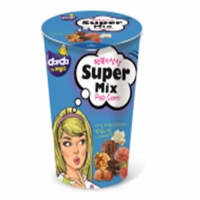 커널스팝콘 (컵) 슈퍼믹스 55g