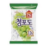 청포도캔디(대) 323g