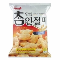 한입 참인절미 215g
