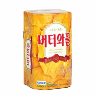 버터와플 135g