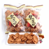 고구마형과자 120g