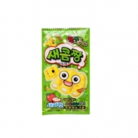 새콤짱 젤리(사과) 35g