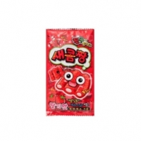새콤짱 젤리(딸기) 35g