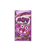 새콤짱 젤리(포도) 35g