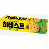 하비스트 오리지널 100g