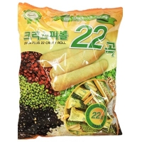 크리스피롤 22곡 550g